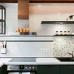 Apartamento Marcushof