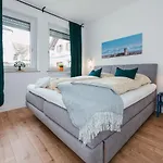 Marcushof Apartamento *