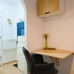 Marcushof Apartamento *