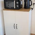 Apartamento Marcushof *