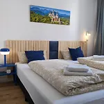 Apartamento Marcushof *