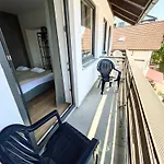 Apartamento Marcushof Bad Wörishofen