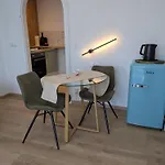 Marcushof Apartamento
