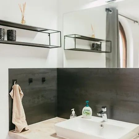 Apartment Marcushof *