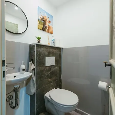 Apartment Marcushof Bad Worishofen
