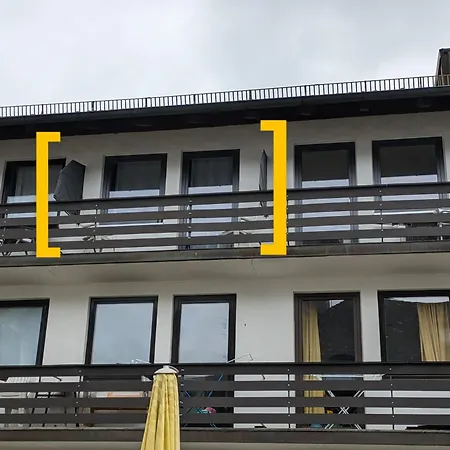 Marcushof Apartment