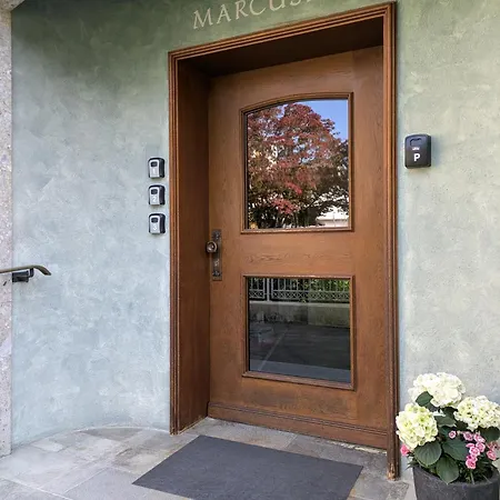 Apartment Marcushof Bad Worishofen