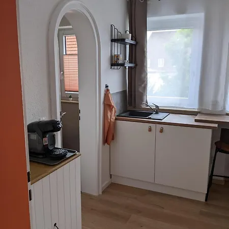 Apartment Marcushof Bad Worishofen