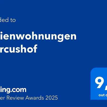 Marcushof * Bad Worishofen