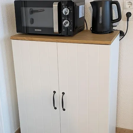 Apartment Marcushof *