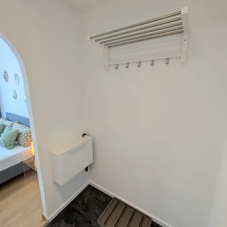 Apartment Marcushof