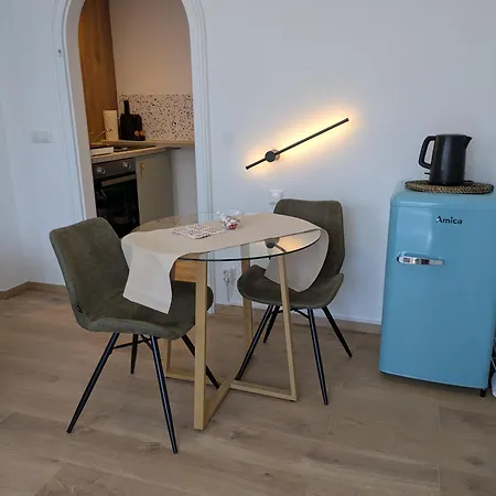 Marcushof Apartment