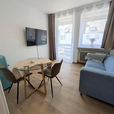 Apartment Marcushof