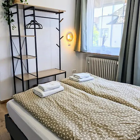 Marcushof Apartment