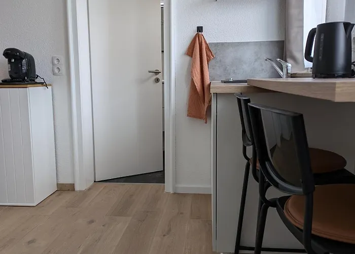 Lägenhet Marcushof *