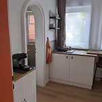 Lägenhet Marcushof Bad Wörishofen
