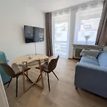 Lägenhet Marcushof