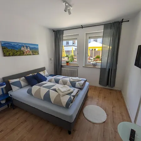 Appartement Marcushof