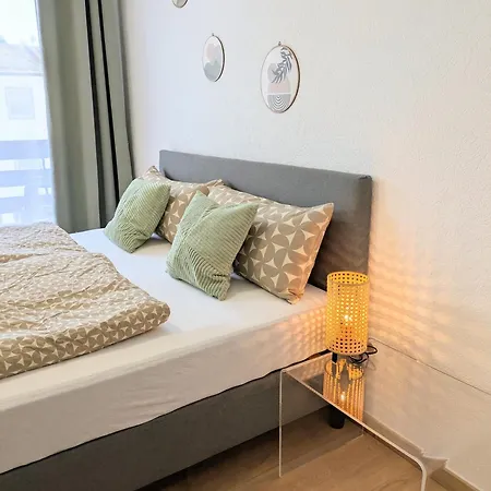 Marcushof Apartment