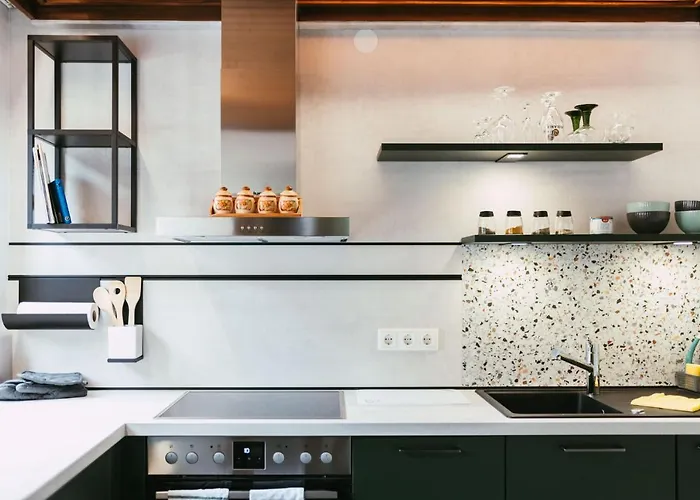 Apartamento Marcushof