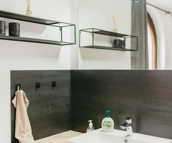 Apartamento Marcushof *