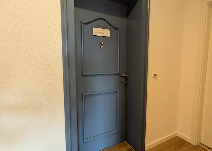 Apartamento Marcushof
