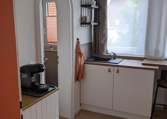 Apartamento Marcushof Bad Wörishofen