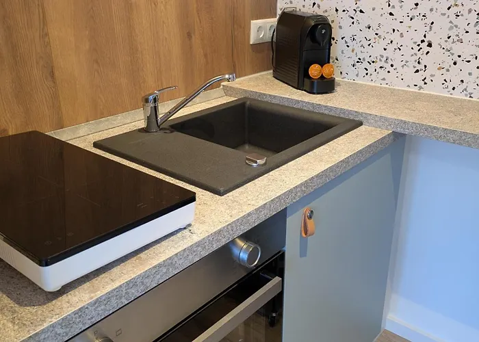 Apartamento Marcushof *