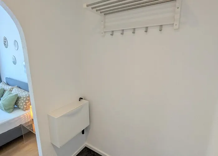 Apartamento Marcushof