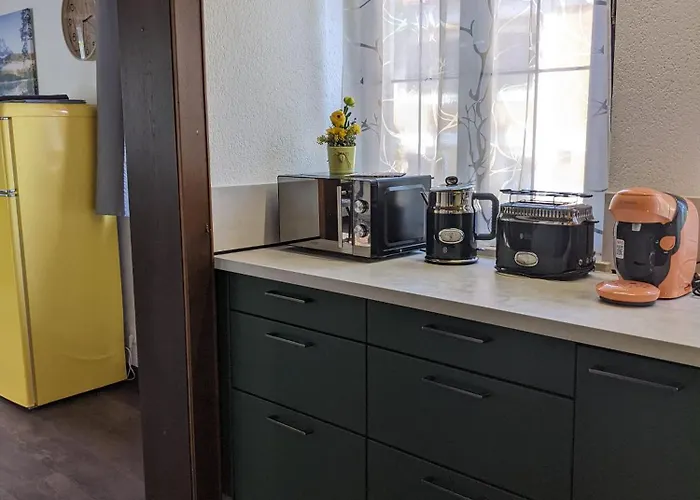 Apartamento Marcushof *