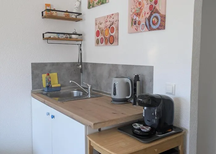 Apartamento Marcushof